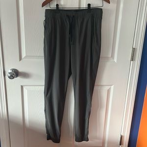 Grey RSQ Joggers